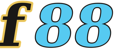 f88 logotipo